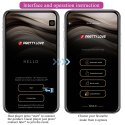 PRETTY LOVE - Klay, 10 vibration functions 10 thrusting settings Mobile APP remote control