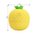 PRETTY LOVE - Pineapple Secret, 12 thumping functions, Silicone
