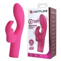 Pretty Love Elivia 10-Function G-Spot Vibrator 02