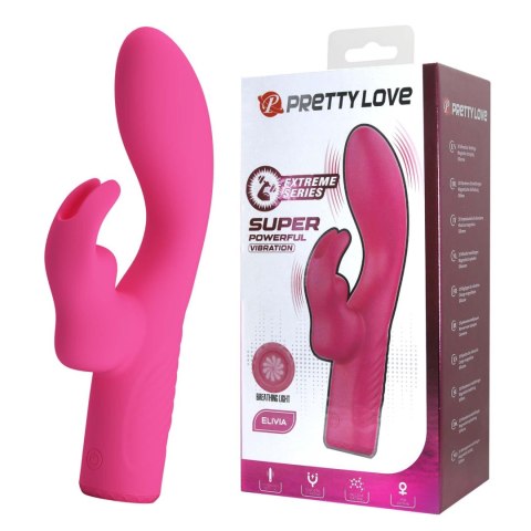 Pretty Love Elivia 10-Function G-Spot Vibrator 02