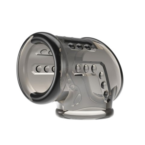 Pretty Love Penis Sleeve - Smoke