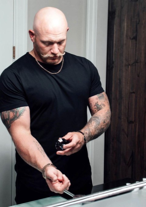 Black Diamond Attract Her 30 ml