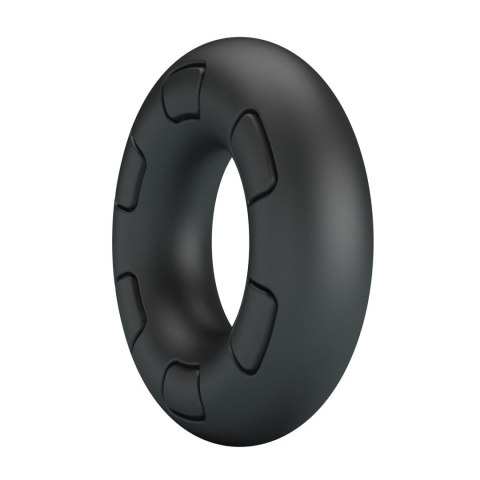 Crazy Bull Bertram - Super Soft Silicone Cock Ring
