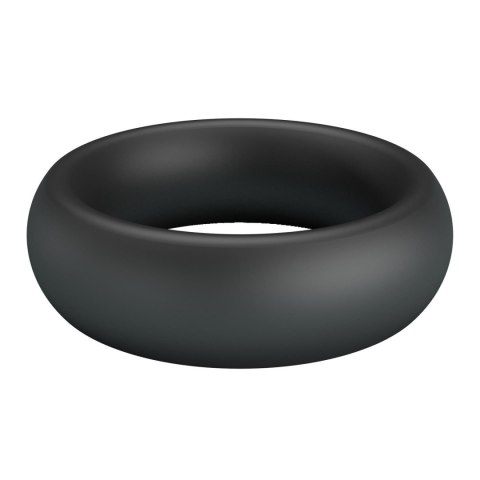 Crazy Bull Elio - Silicone Cock Ring