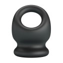 Crazy Bull Oberon - Super Soft Silicone Cock Ring