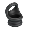 Crazy Bull Oberon - Super Soft Silicone Cock Ring