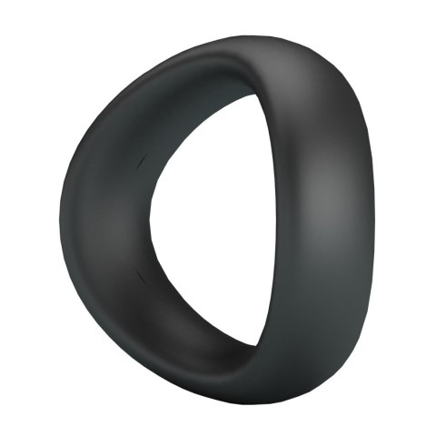 Crazy Bull Valen - Silicone Cock Ring