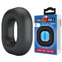 Crazy Bull Walden - Super Soft Silicone Cock Ring