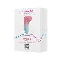Lovense Tenera 2 Clitoral Suction Stimulator