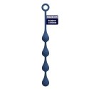 MR PLAY Waterdrop Anal Balls - 33.5 cm M