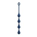 MR PLAY Waterdrop Anal Balls - 33.5 cm M