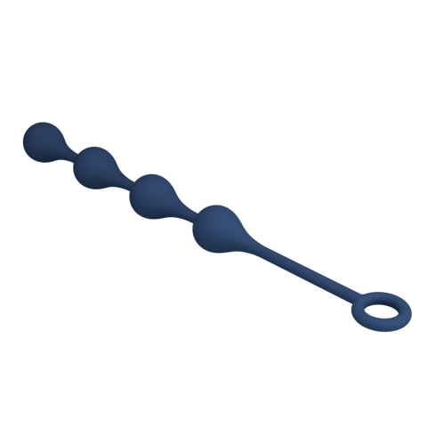 MR PLAY Waterdrop Anal Balls - 33.5 cm M