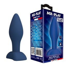 MR. Play Bulb Anal Plug S