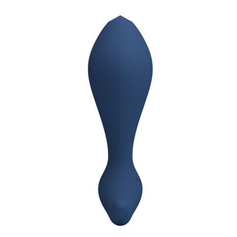 Mr. Play Bill Silicone Prostate Massager