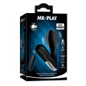Mr. Play Remote Control Vibrating Prostate Massager