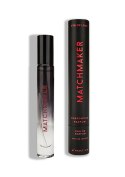 Pheromone Attract Him 10 ml Black