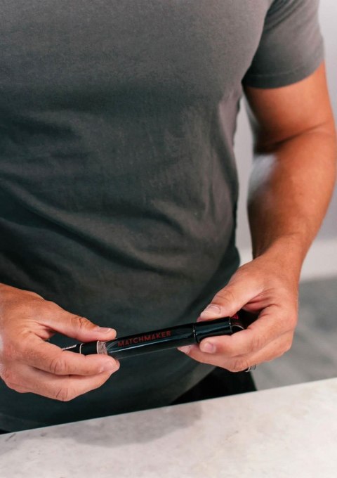 Pheromone Attract Him 10 ml Black