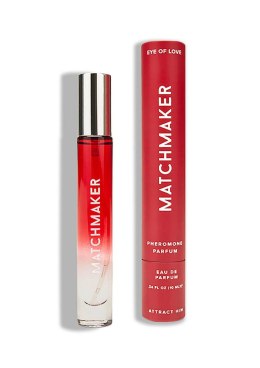 Pheromone Attract Him 10 ml Red