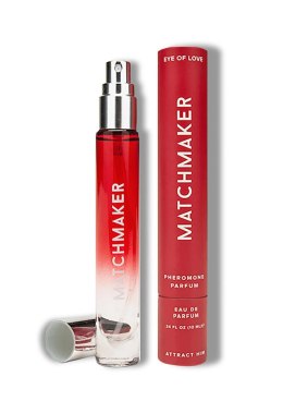 Pheromone Attract Him 10 ml Red