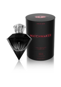 Pheromone Attract Him 30 ml Black