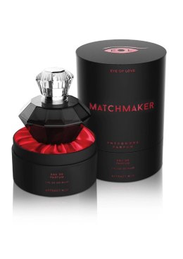 Pheromone Attract Him 30 ml Black