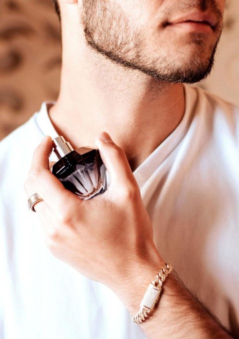 Pheromone Attract Him 30 ml Black