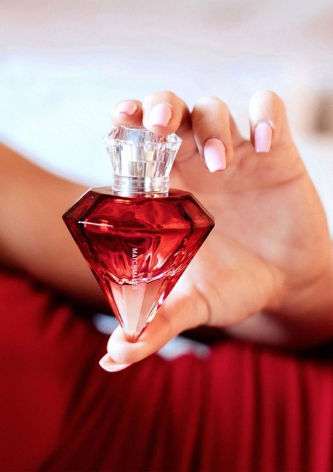 Pheromone Attract Him 30 ml Red