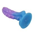Power Monsters Atlanteans - 19 cm Silicone Monster Dildo