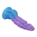 Power Monsters Atlanteans - 19 cm Silicone Monster Dildo