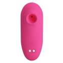 Pretty Love Arila Silicone Clitoral Suction Vibrator