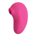 Pretty Love Arila Silicone Clitoral Suction Vibrator