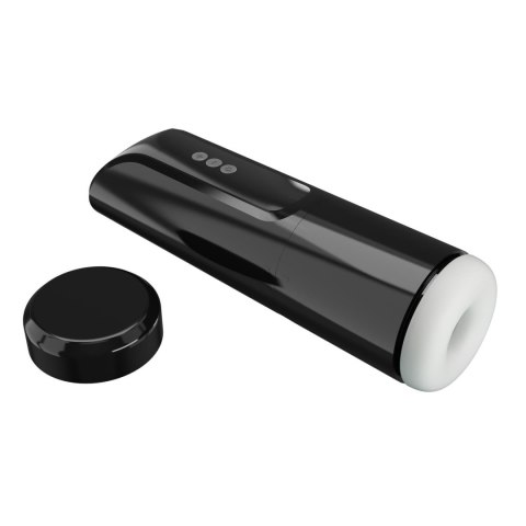 Pretty Love Larissa Suction & Vibration Masturbator