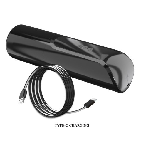 Pretty Love Larissa Suction & Vibration Masturbator