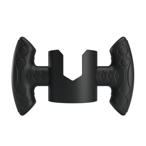 Pretty Love Masturbator Universal Handle