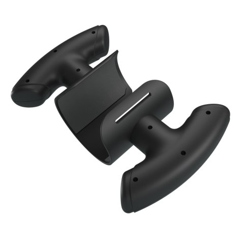 Pretty Love Masturbator Universal Handle