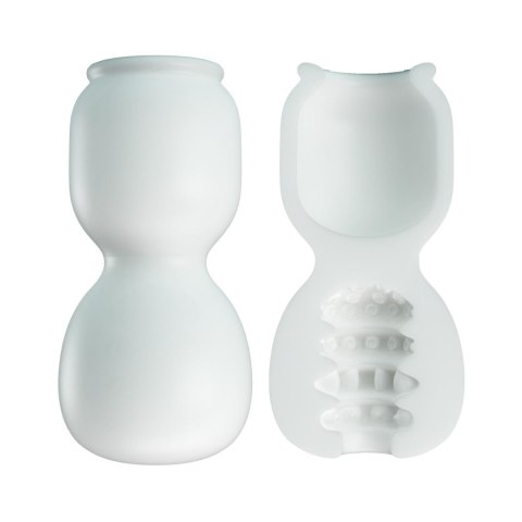 Pretty Love Power Head Susan Wand Massager Head