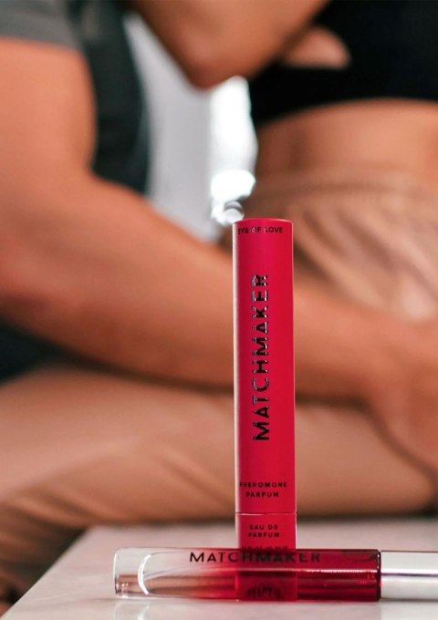 Red Diamond Attract Her 10 ml