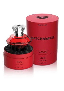 Red Diamond Attract Her 30 ml