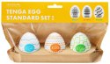 Tenga Egg Standard x3 1