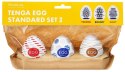 Tenga Egg Standard x3 2