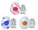 Tenga Egg Standard x3 2