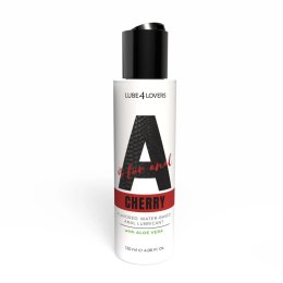 Anal Lubricant A Is for Cherry 120 ml