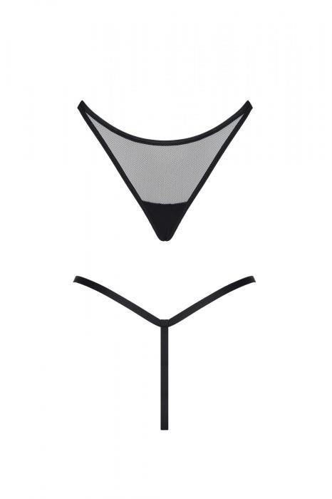 Bielizna-LadyX Chelo S - stringi