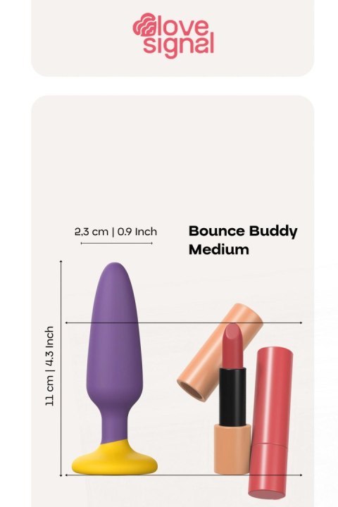 Bounce Buddy Medium