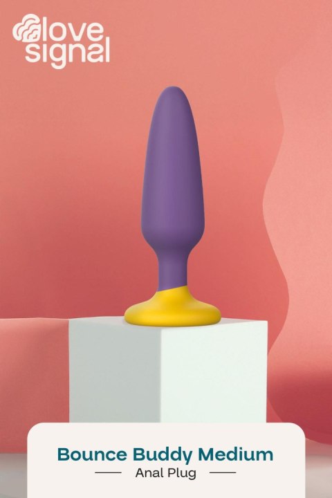 Bounce Buddy Medium