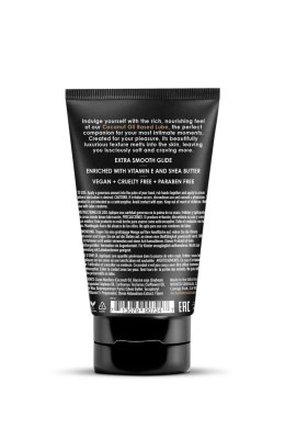 Coconut Intimate Lubricant 120Ml