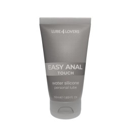 Easy Anal Touch Anal Lubricant 50 ml