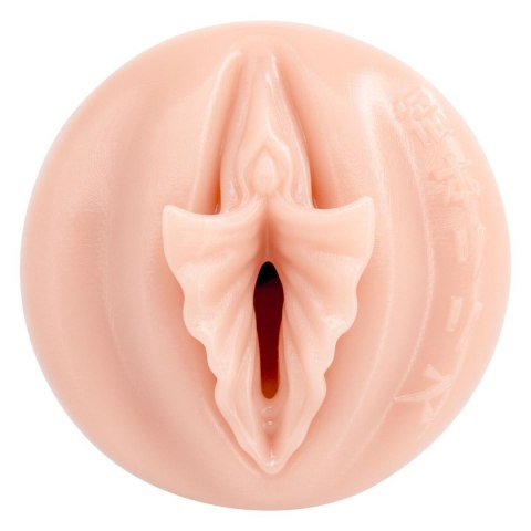 Fleshlight - Fantasy Lilith Fukumoto 
Shokushu Beige