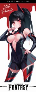 Fleshlight - Fantasy Lilith Fukumoto 
Shokushu Beige