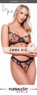 Fleshlight - Girls Emma Hix Syrup Signature Vagina Beige